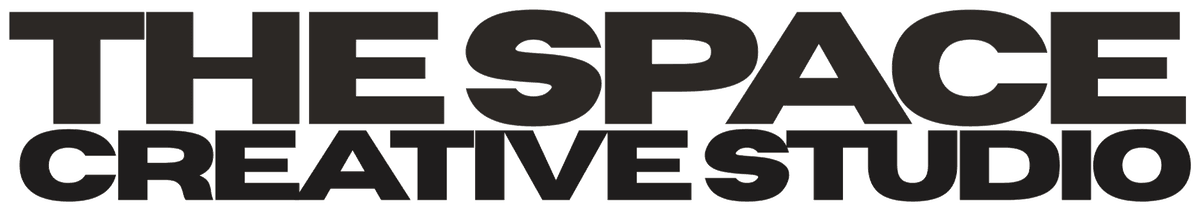 THE SPACE — Creative Studio