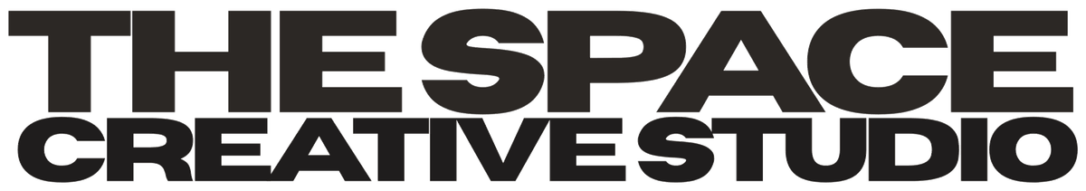 THE SPACE — Creative Studio