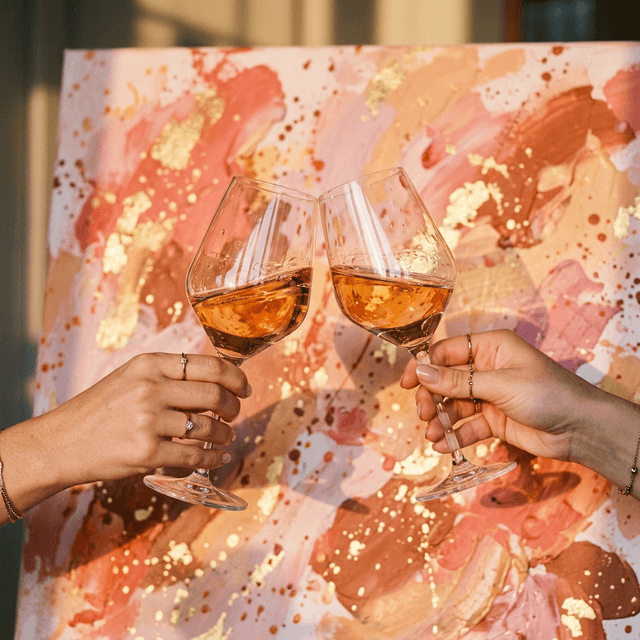 The Space Kreativstudio Saarbrücken für Workshops und Events